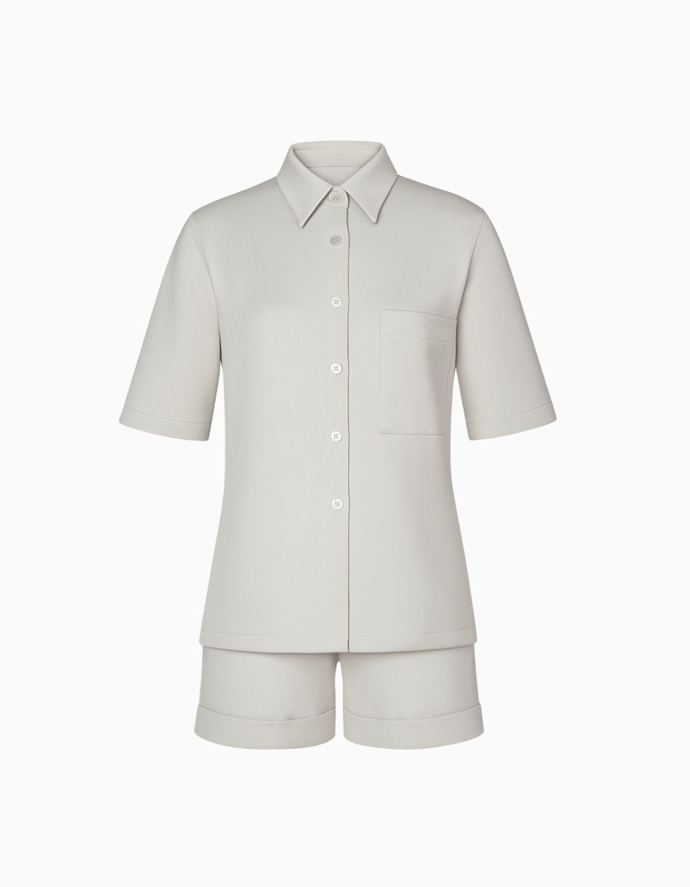 Aviel Shirt Set - Image 7