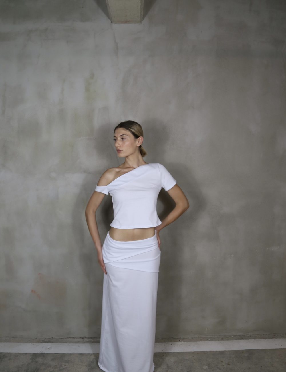 Nia Skirt Set - Image 6