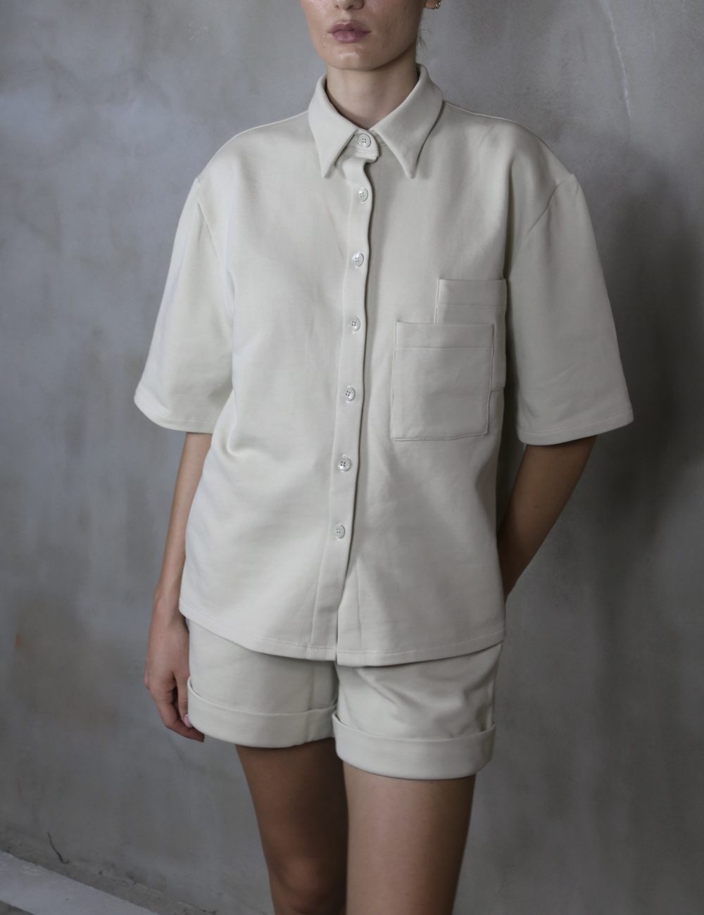 Aviel Shirt Sets - Image 7