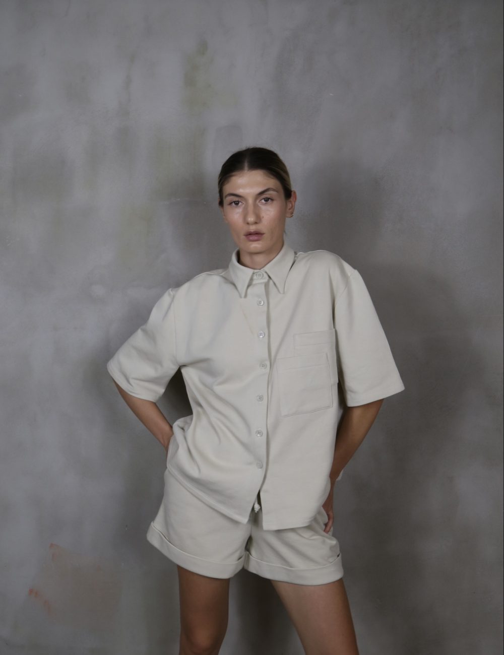 Aviel Shirt Sets - Image 3