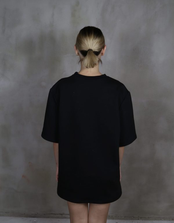 Milo Oversized T-Shirt