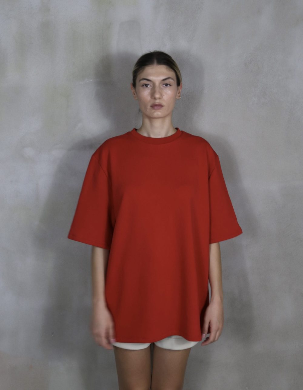 Milo Oversized T-Shirt - Image 5