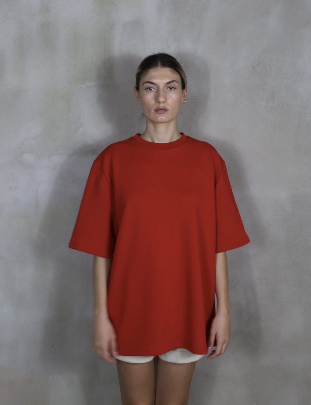 Milo T-shirt oversized - Image 5