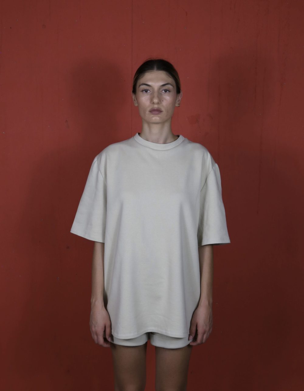 Milo Oversized T-Shirt - Image 6