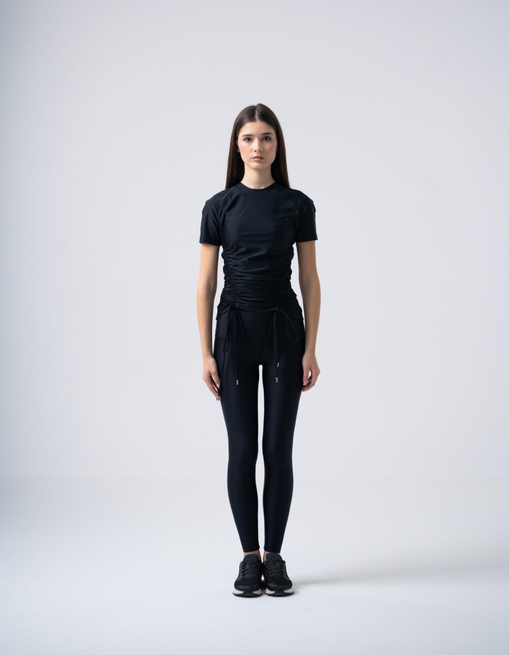 Cyro Set In Black