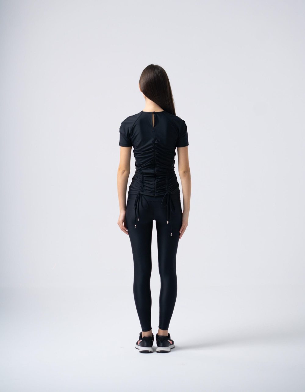 Cyro Set In Black - Image 4