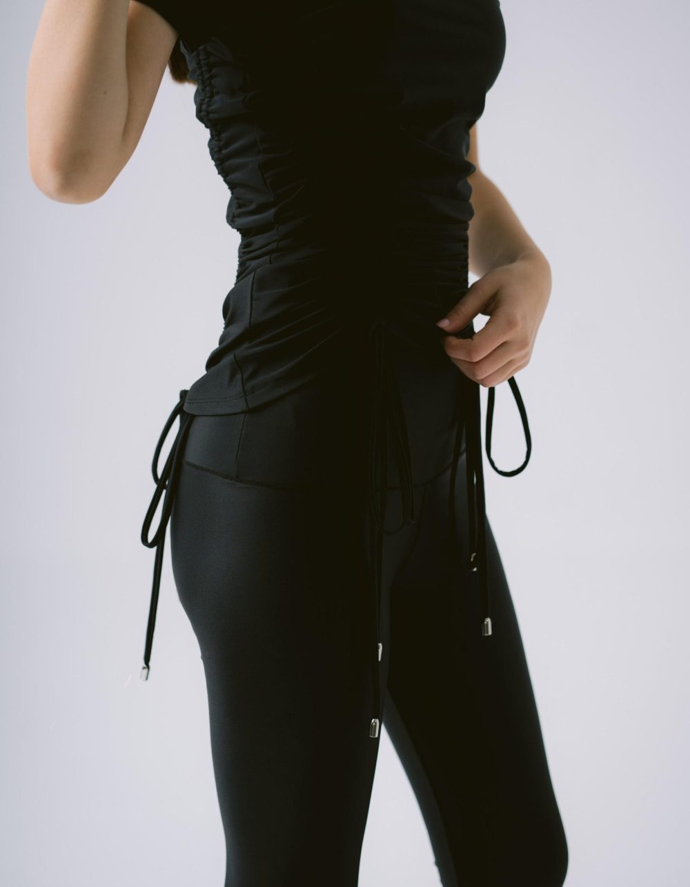 Cyro Set In Black - Image 3