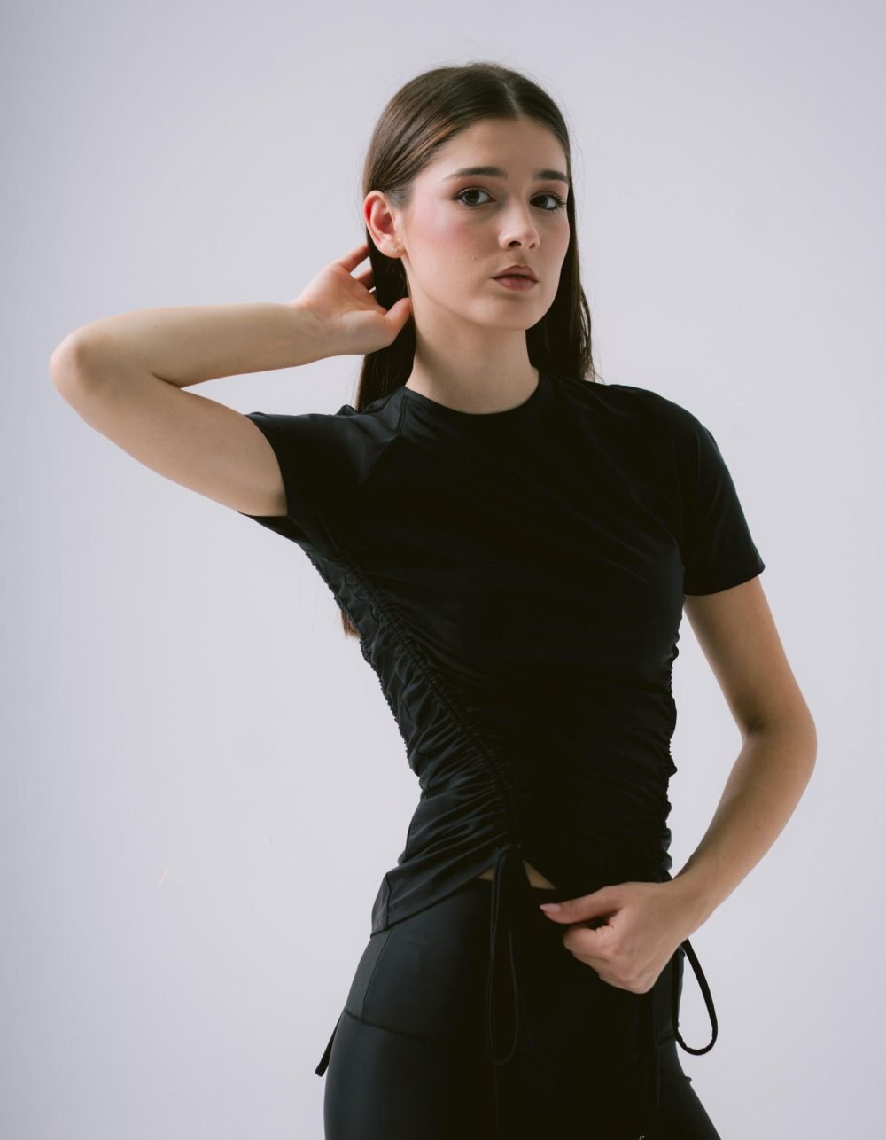 Cyro Set In Black - Image 2