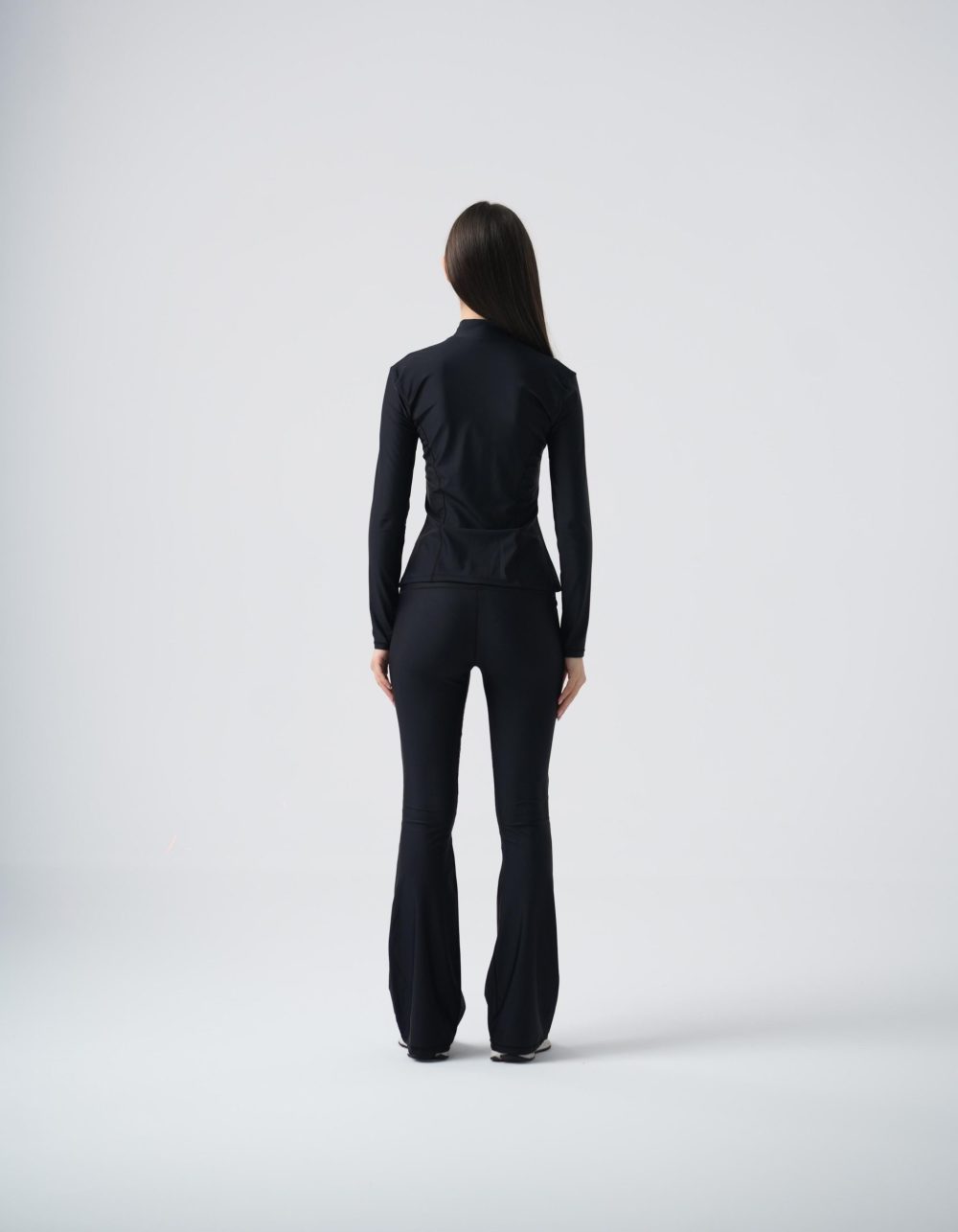 Macao Set in Black - Image 3