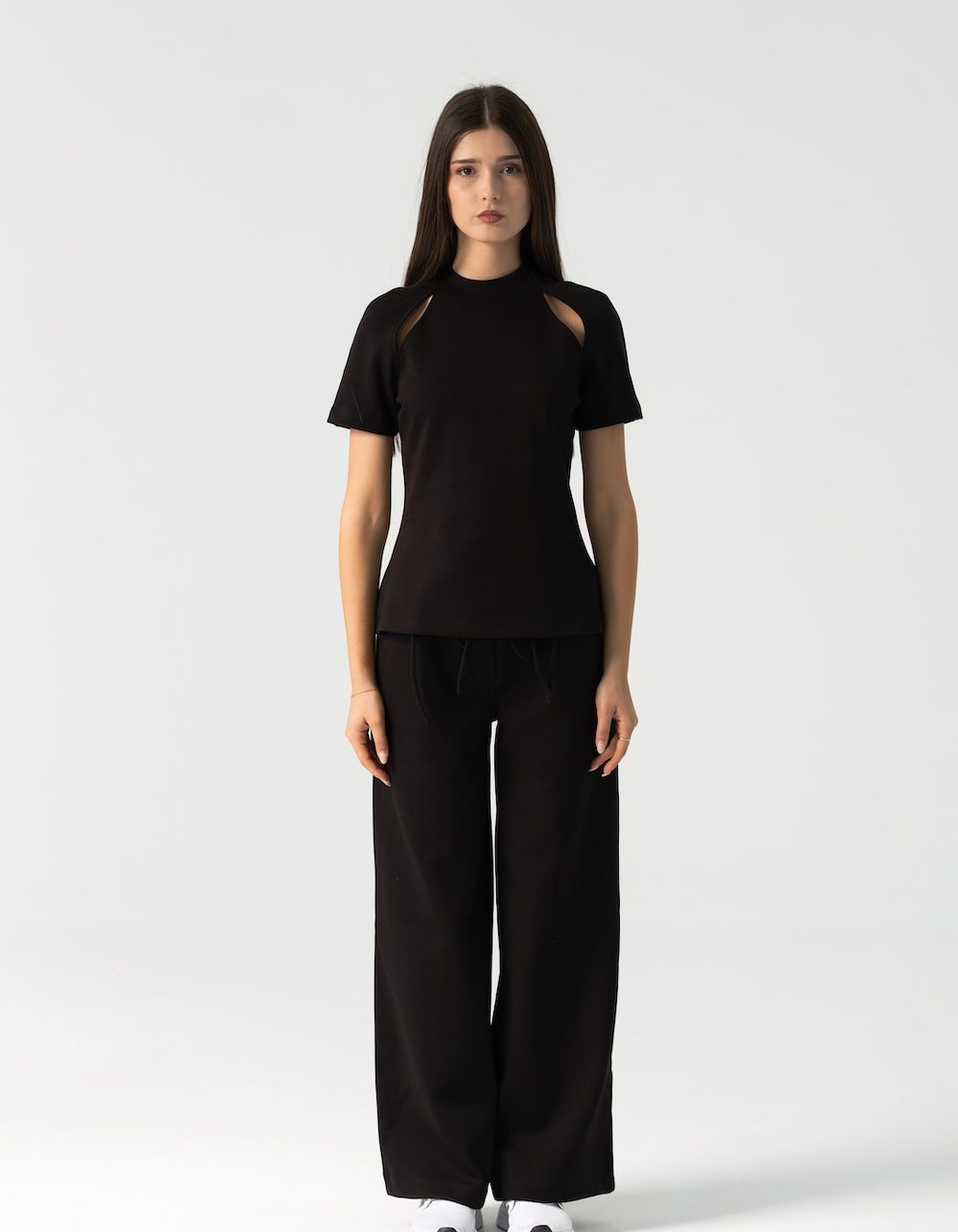 Ahmes Pants Set