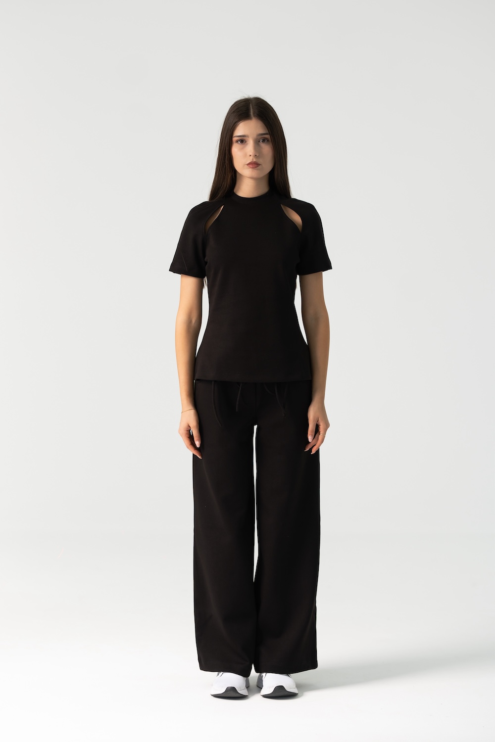 Ahmes Pants Set