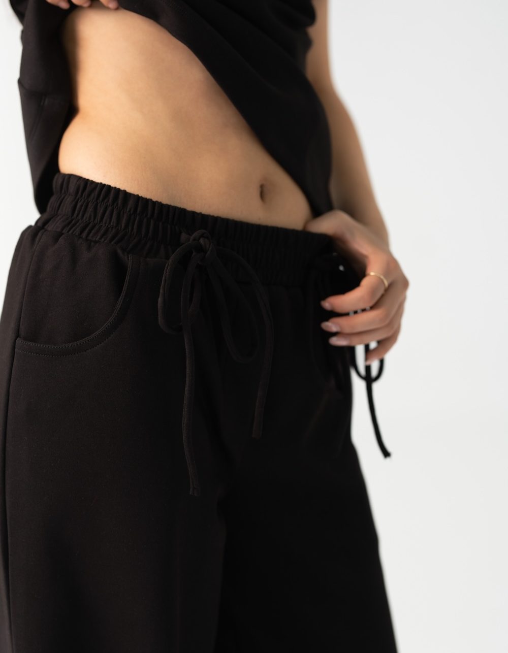 Ahmes Pants Set - Image 5