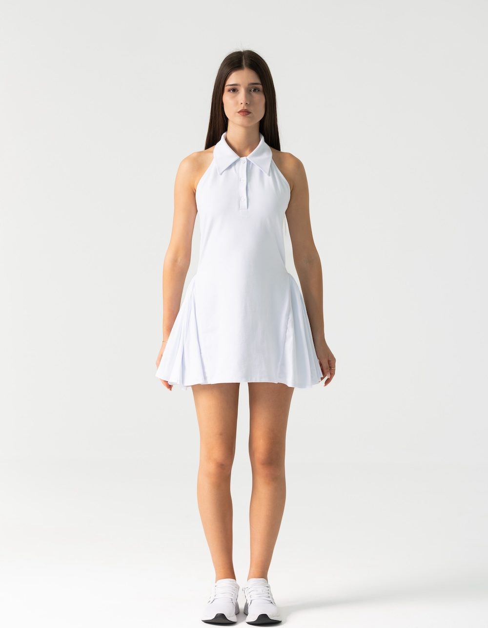 Asha Tennis Dress