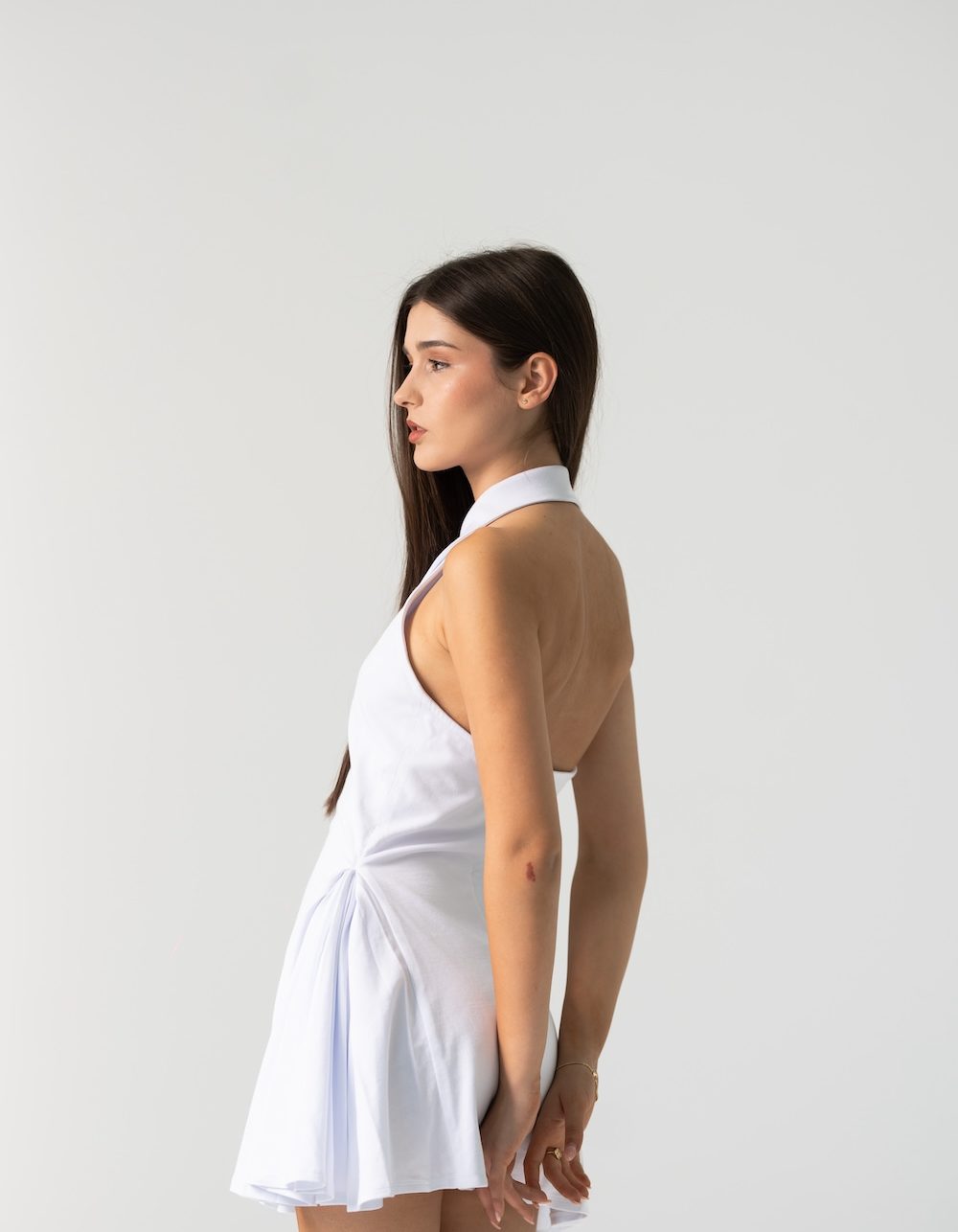 Asha Tennis Dress - Image 7