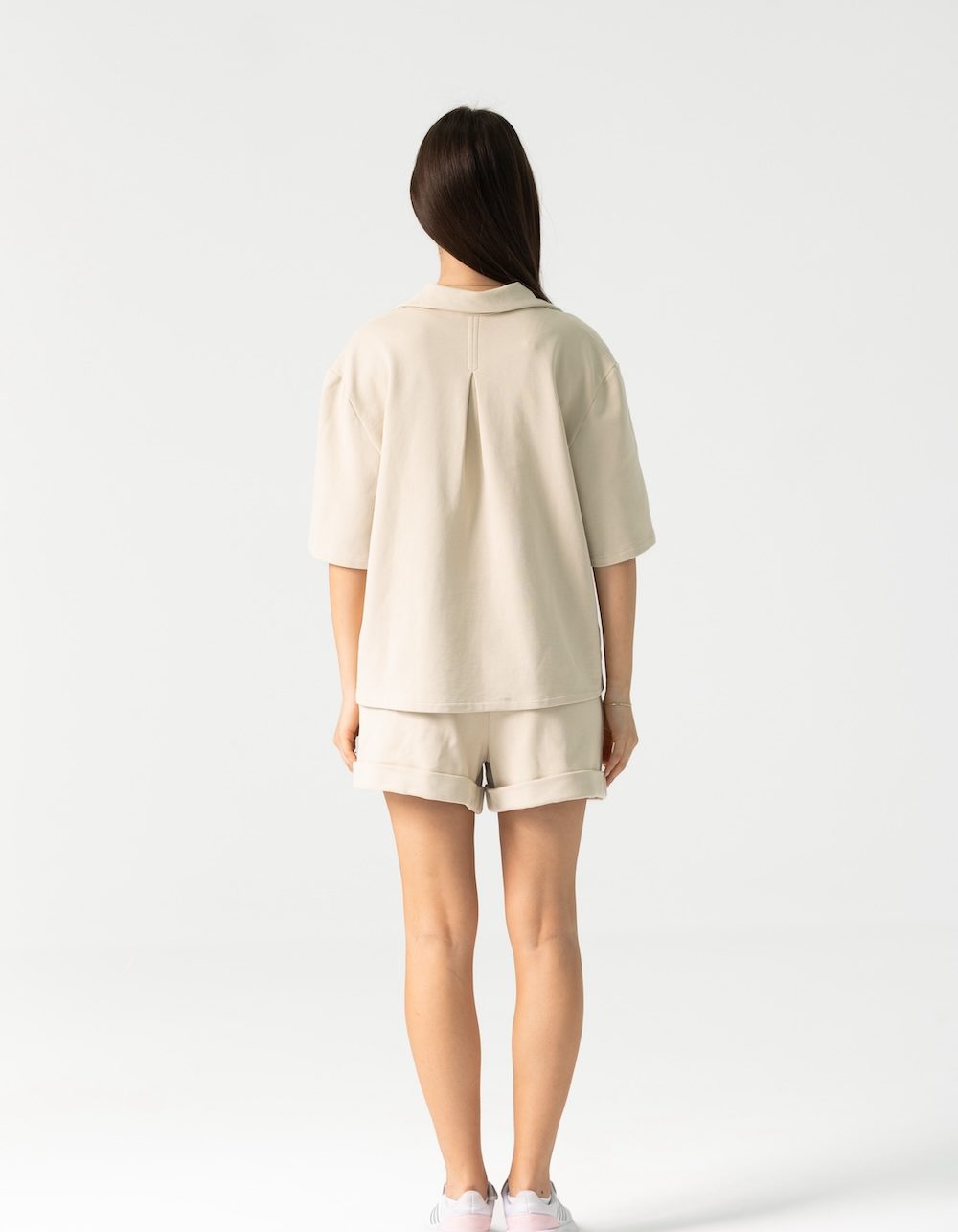 Aviel Shirt Set - Image 3