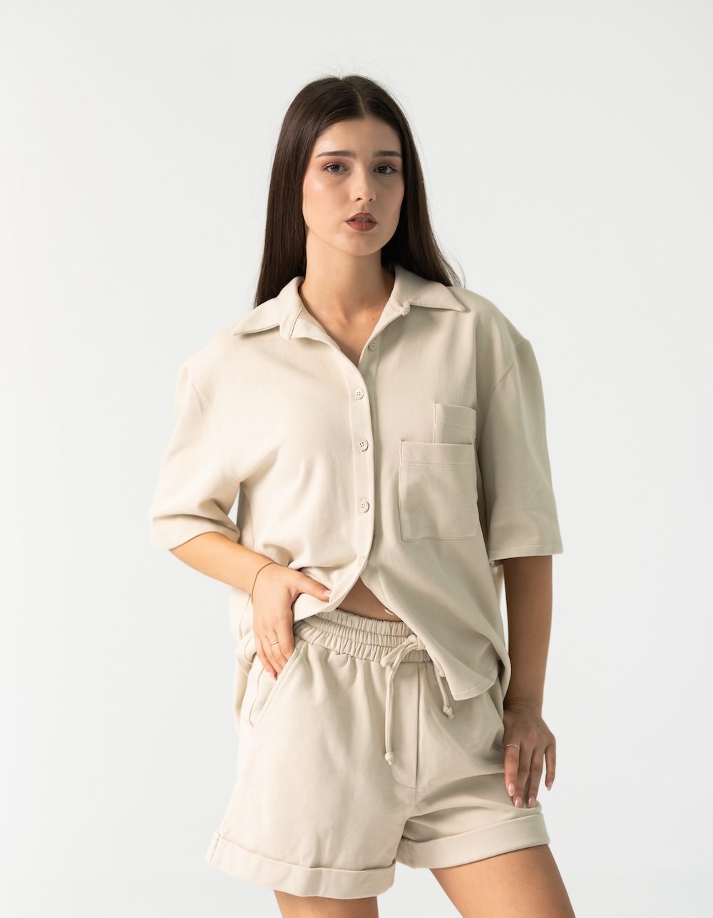 Aviel Shirt Set - Image 4