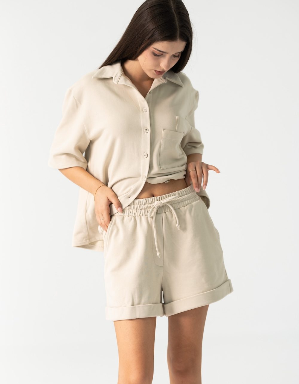 Aviel Shirt Set - Image 5