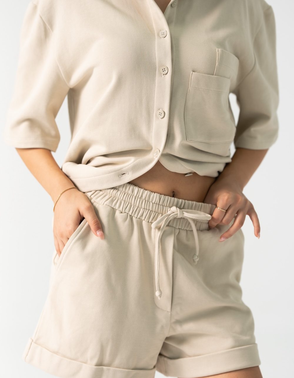 Aviel Shirt Set - Image 6