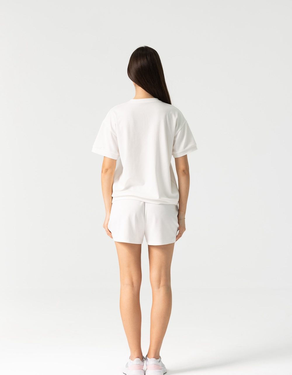 Oriol Blouse in White - Image 4